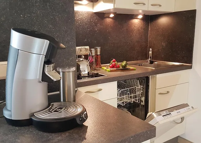 Ferienwohnung Am Betzelhuebel