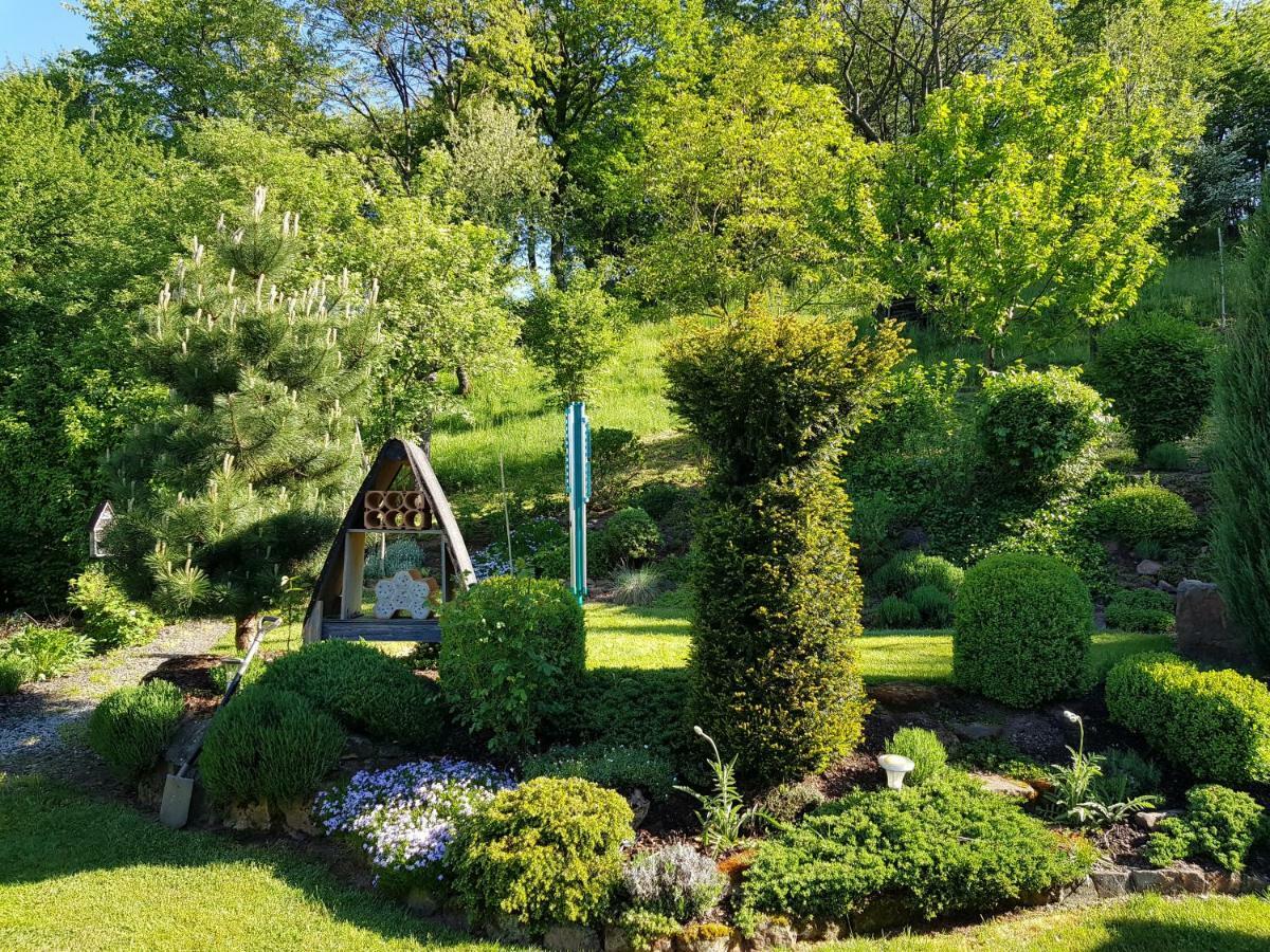 Apartment Am Betzelhuebel